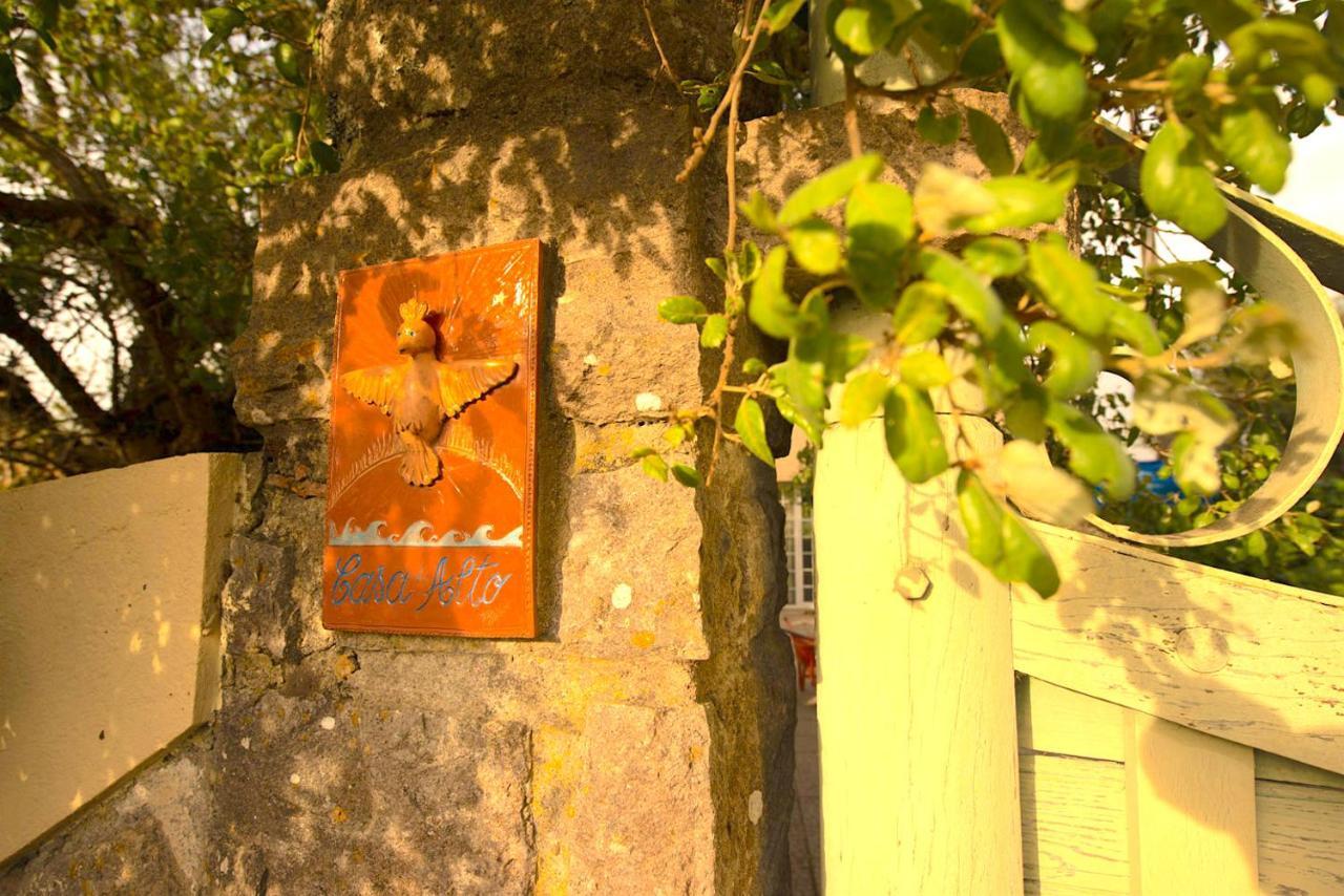 הוילה סינטרה A House In The Woods מראה חיצוני תמונה